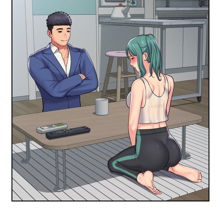 The Ladies&#8217; Associate - Chapter 43 21