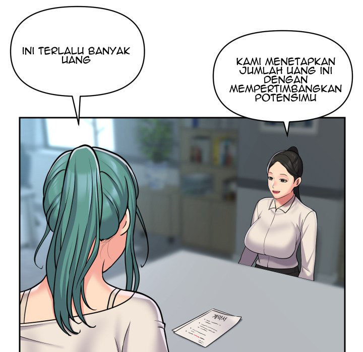 The Ladies&#8217; Associate - Chapter 43 47