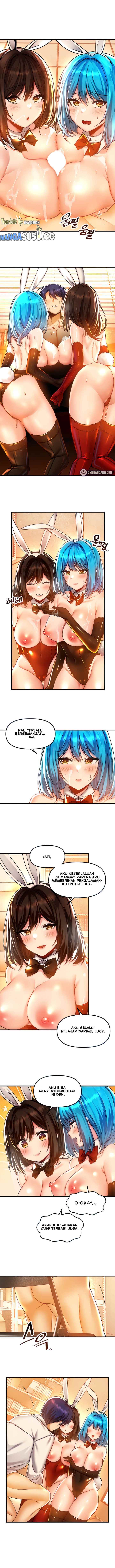 Trapped in the Academy&#8217;s Eroge - Chapter 43 2