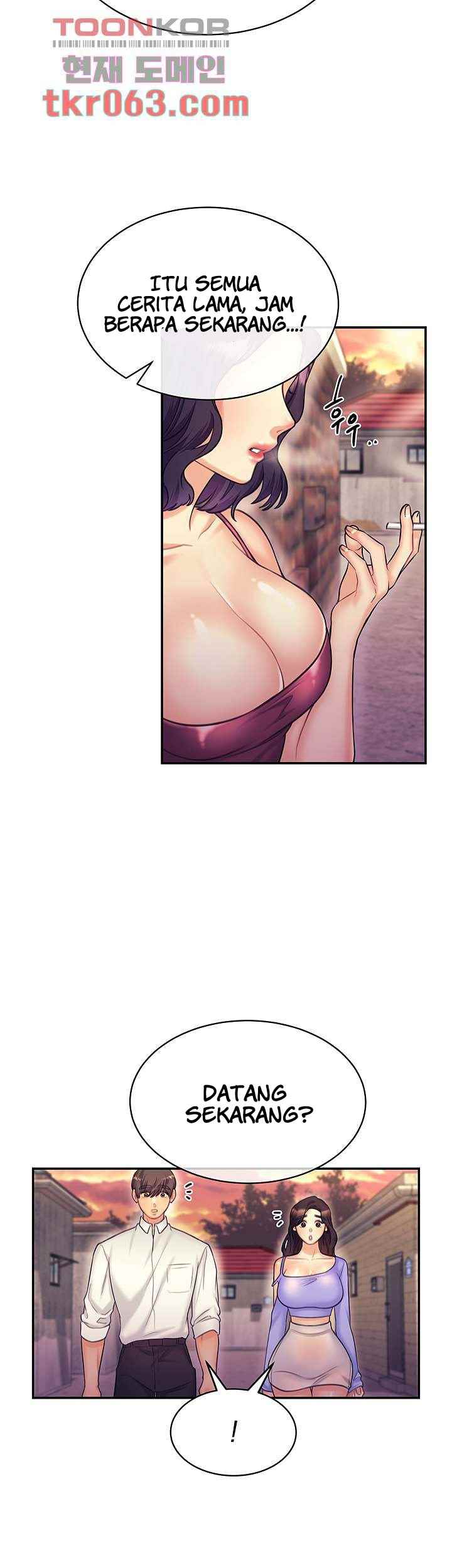 Public Bathhouse - Chapter 43 31 Public Bathhouse - Chapter 43 31