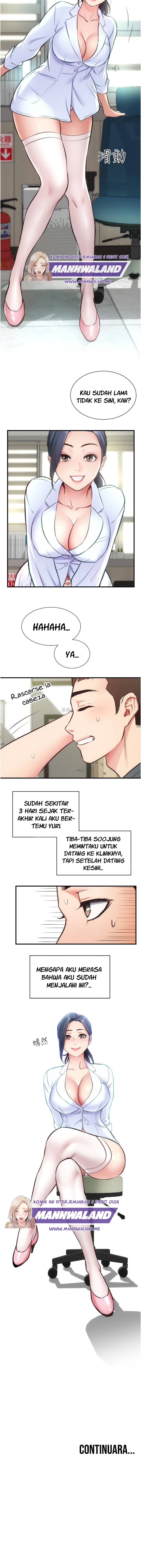 Brother’s Wife Dignity - Chapter 43 8 Brother’s Wife Dignity - Chapter 43 8