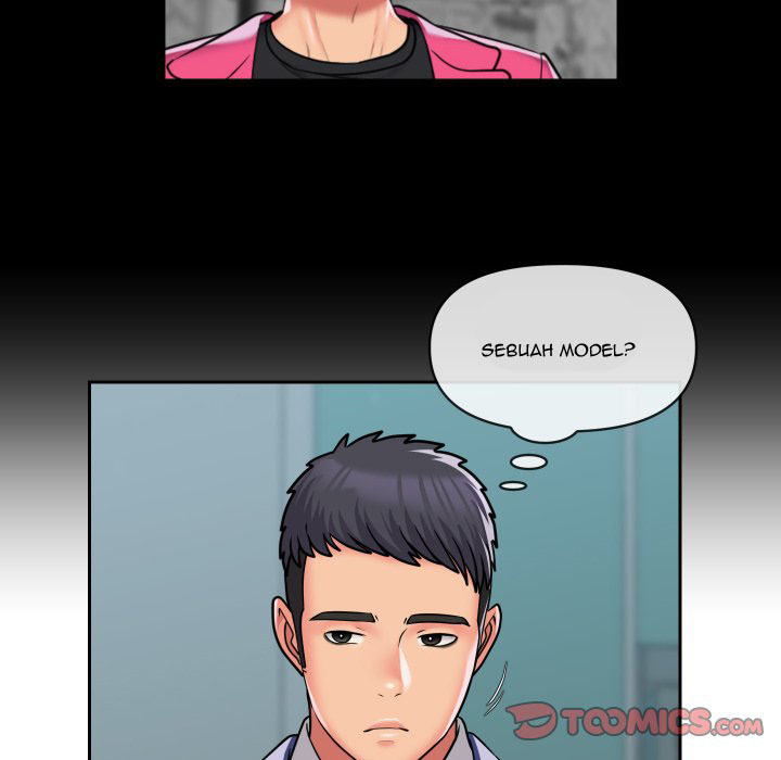 The Ladies&#8217; Associate - Chapter 43 26