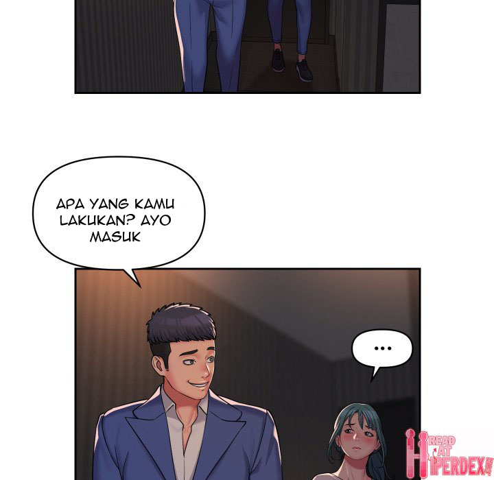 The Ladies&#8217; Associate - Chapter 43 100