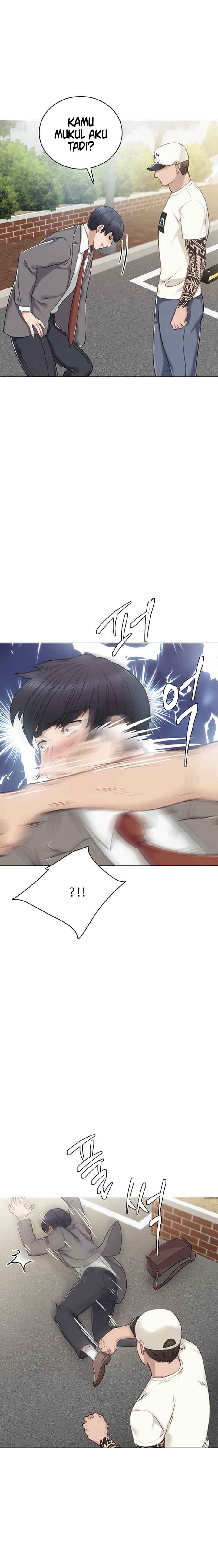 Teaching Practice - Chapter 43 12