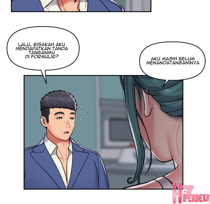 The Ladies&#8217; Associate - Chapter 43 7