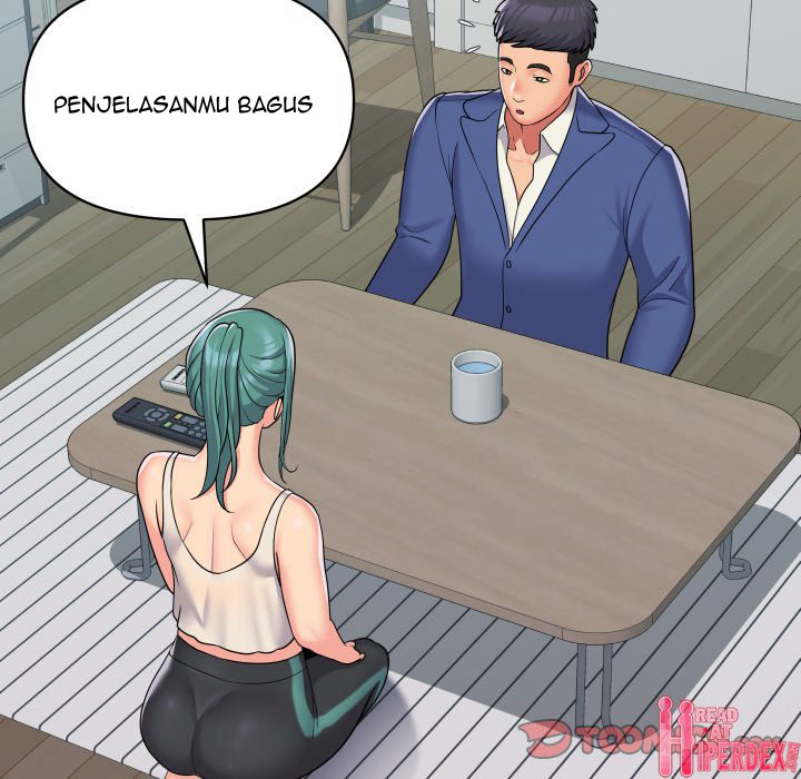 The Ladies&#8217; Associate - Chapter 43 10