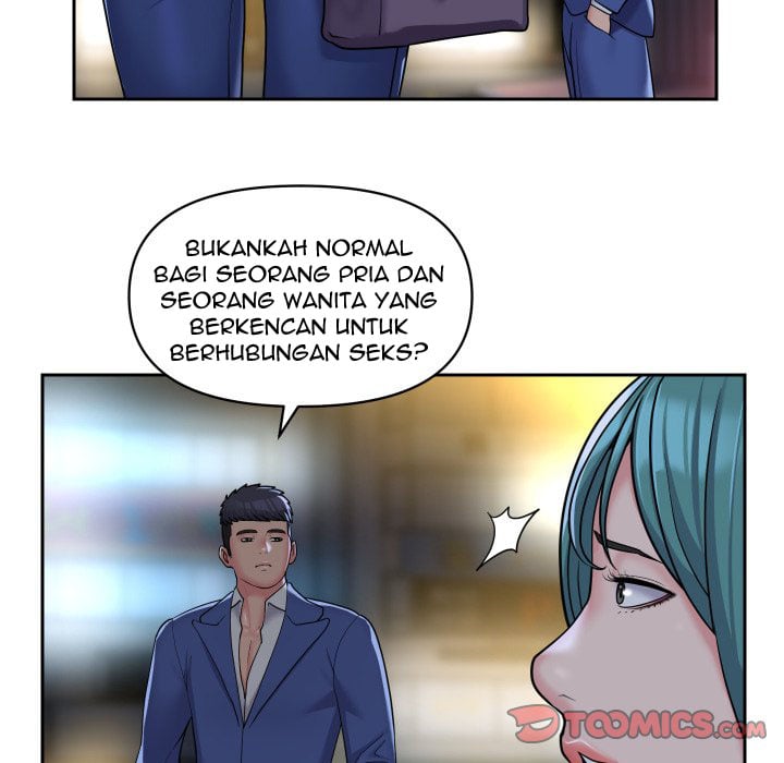 The Ladies&#8217; Associate - Chapter 43 93