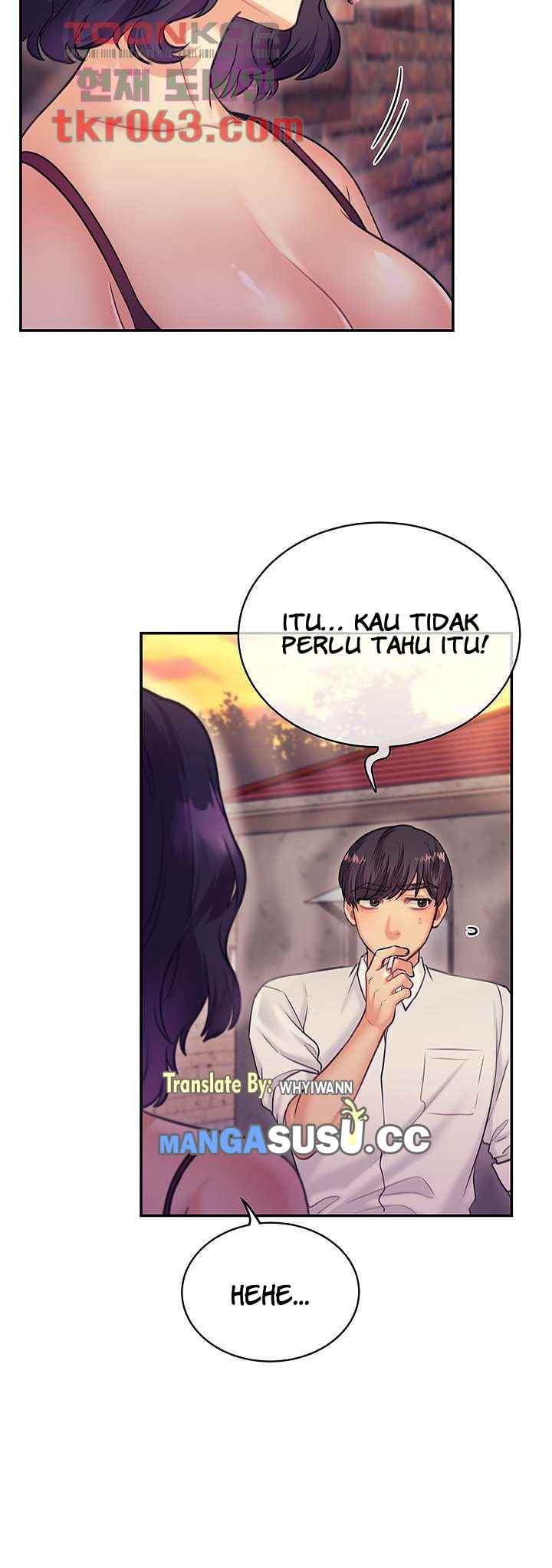 Public Bathhouse - Chapter 43 35 Public Bathhouse - Chapter 43 35