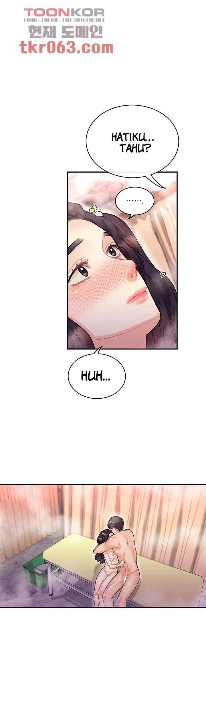 Public Bathhouse - Chapter 43 28 Public Bathhouse - Chapter 43 28