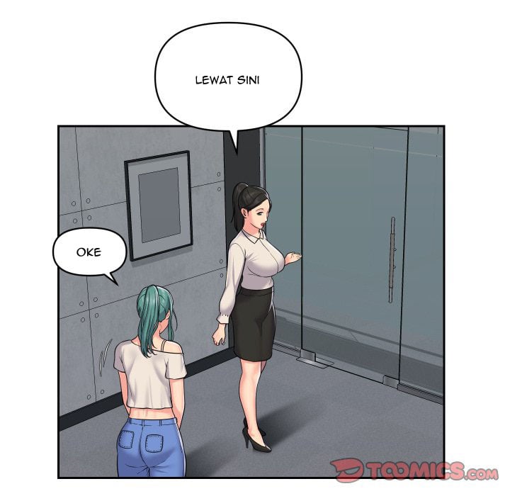 The Ladies&#8217; Associate - Chapter 43 36
