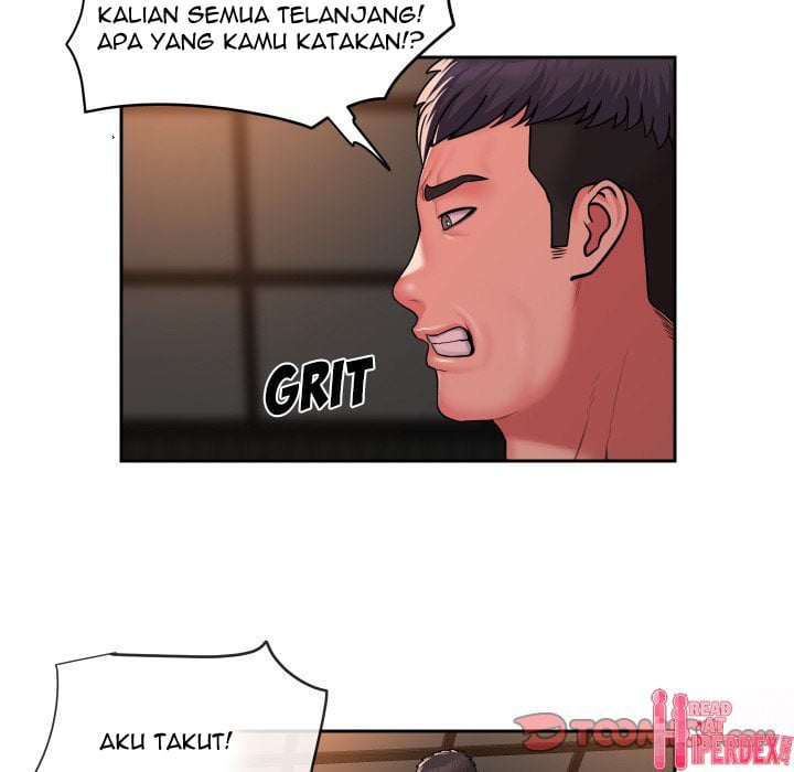 The Ladies&#8217; Associate - Chapter 43 121