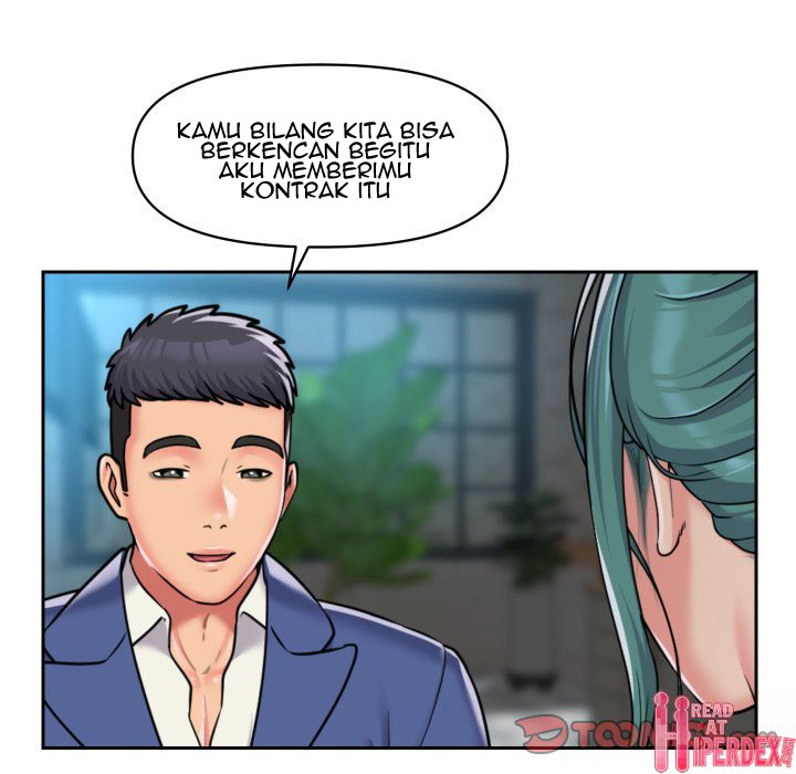 The Ladies&#8217; Associate - Chapter 43 52