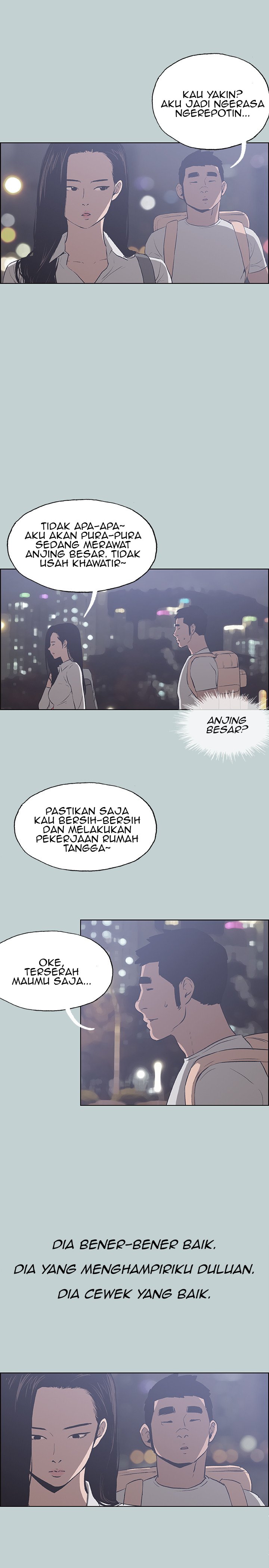 Love Square - Chapter 43 16