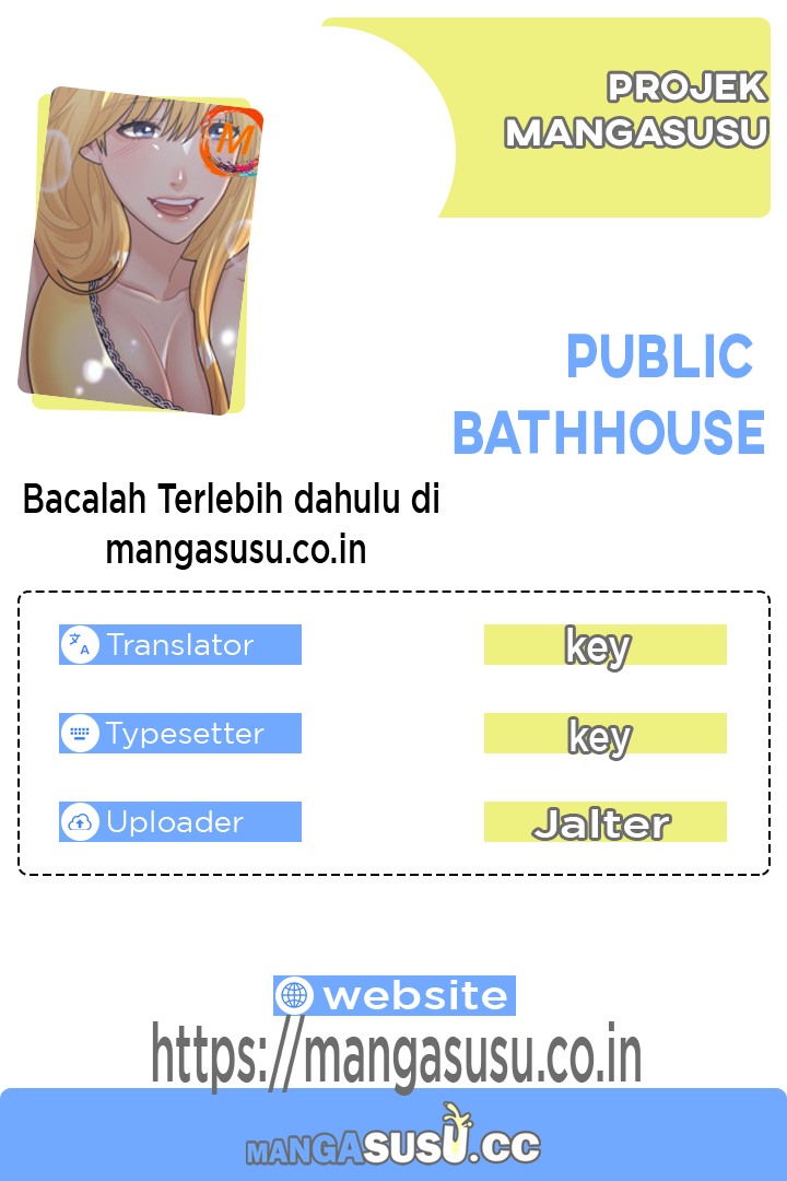 Public Bathhouse - Chapter 43 1 Public Bathhouse - Chapter 43 1