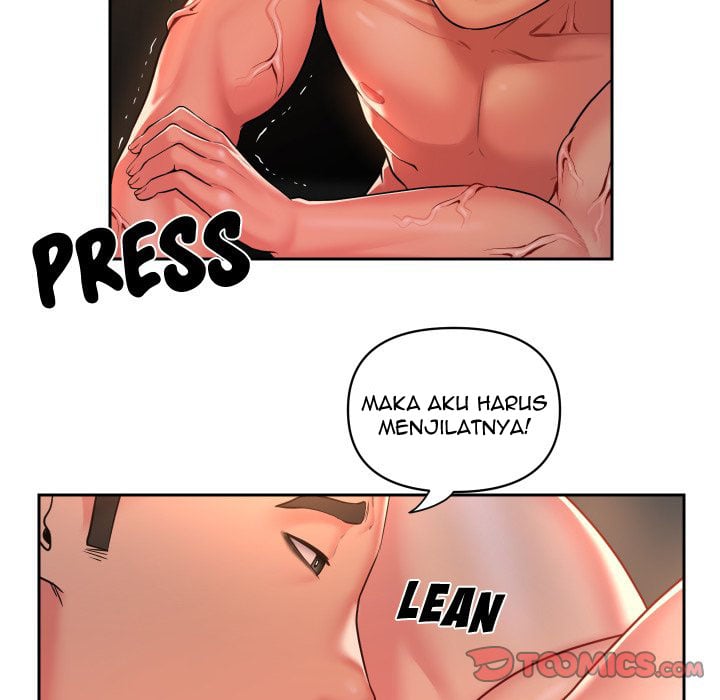 The Ladies&#8217; Associate - Chapter 43 141