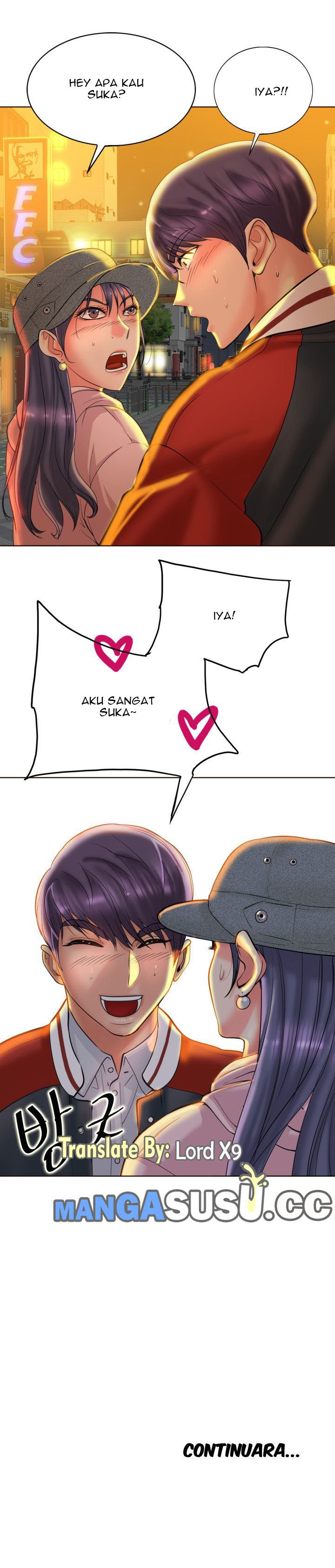 Hole in One - Chapter 43 24