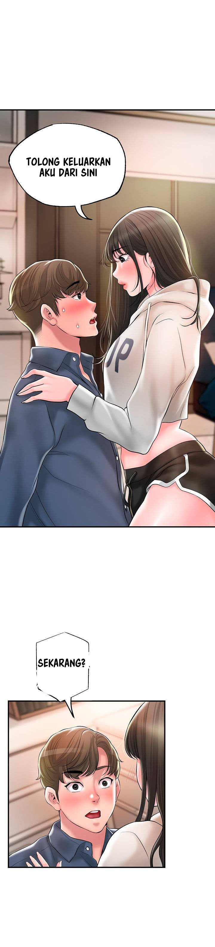 New Town - Chapter 43 14
