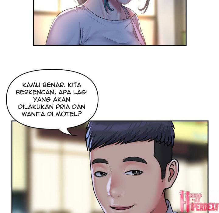 The Ladies&#8217; Associate - Chapter 43 91