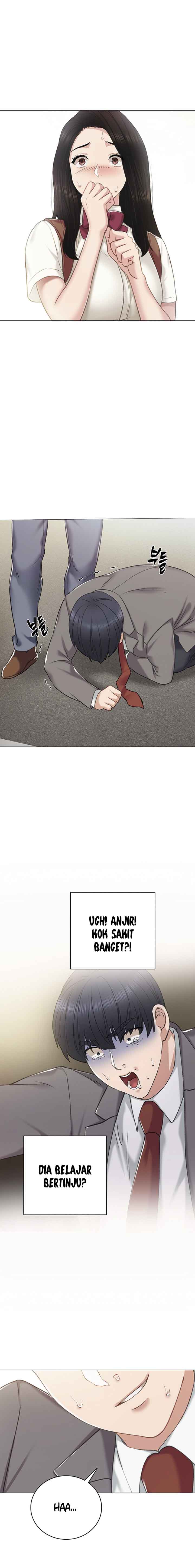 Teaching Practice - Chapter 43 11