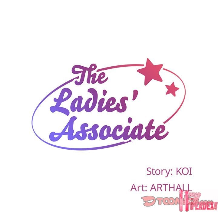 The Ladies&#8217; Associate - Chapter 43 97