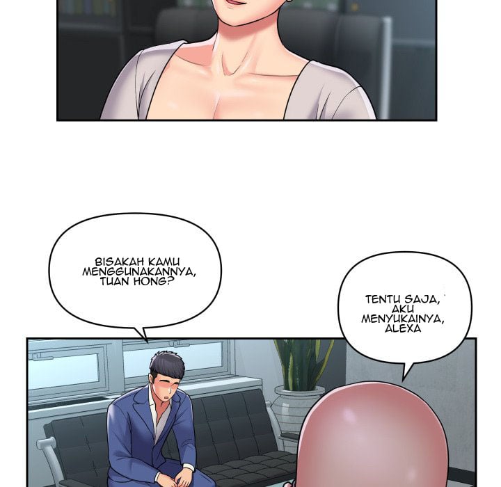 The Ladies&#8217; Associate - Chapter 43 33