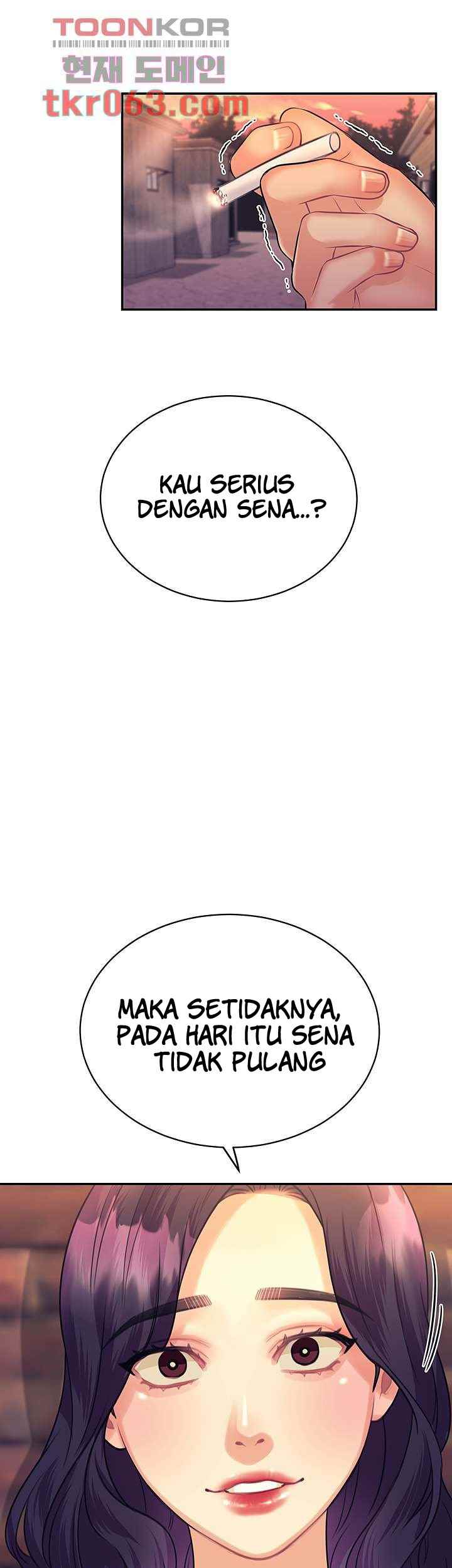 Public Bathhouse - Chapter 43 40 Public Bathhouse - Chapter 43 40