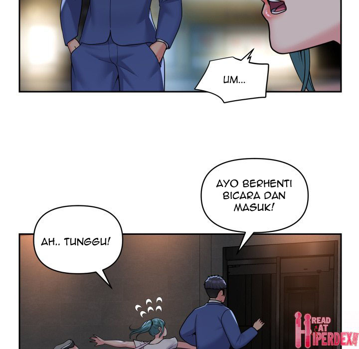 The Ladies&#8217; Associate - Chapter 43 94