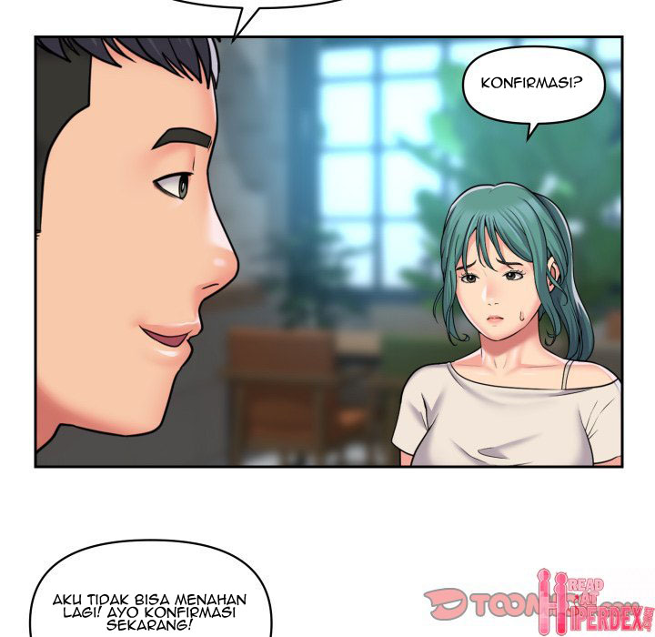 The Ladies&#8217; Associate - Chapter 43 76
