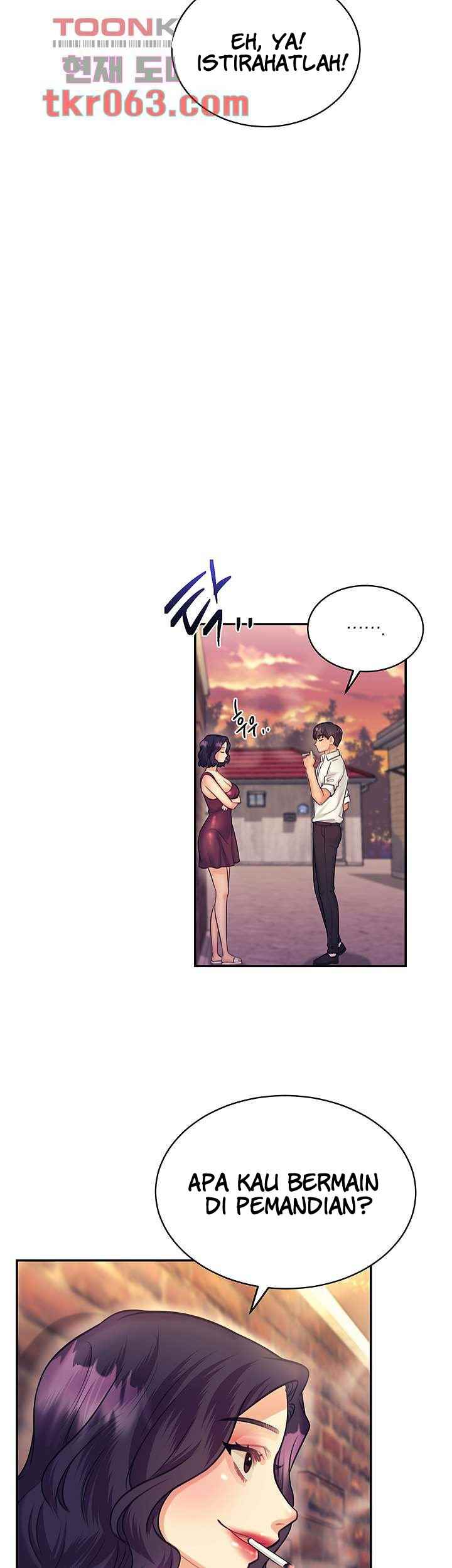 Public Bathhouse - Chapter 43 34 Public Bathhouse - Chapter 43 34