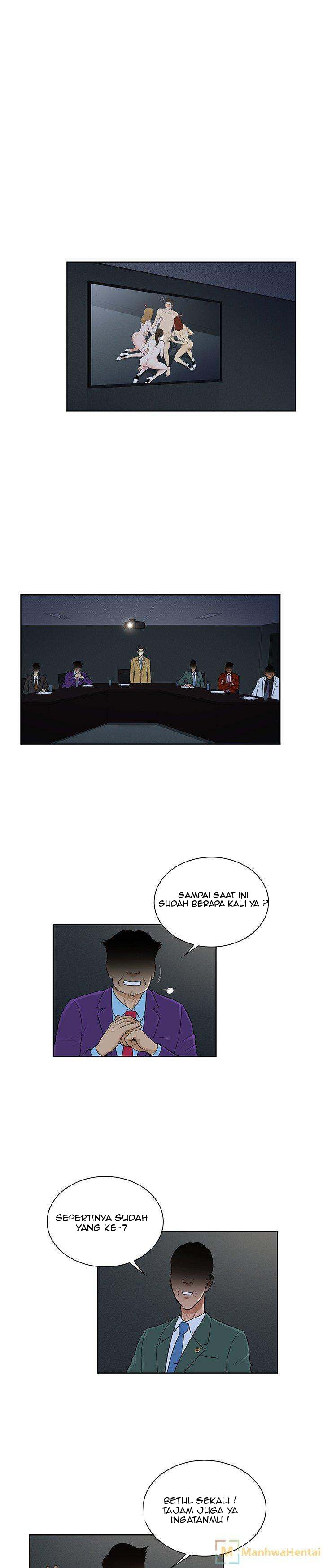 The Stand-up Guy (Dolphin) - Chapter 43 10