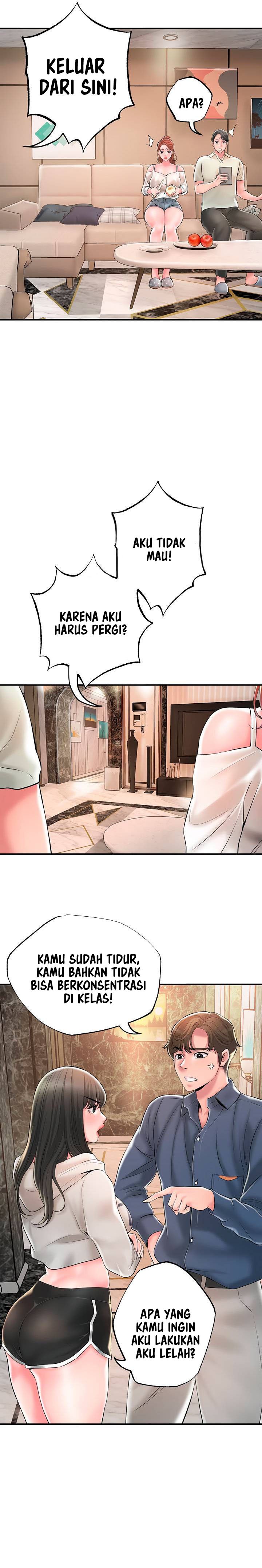 New Town - Chapter 43 17