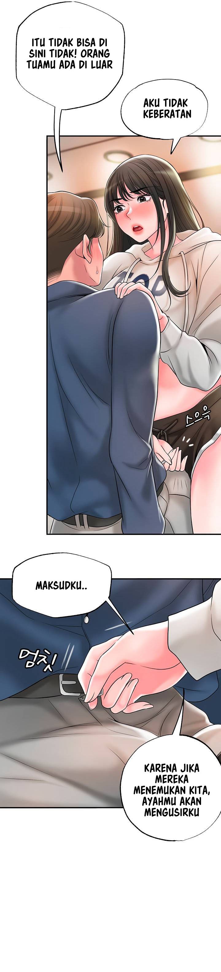 New Town - Chapter 43 13