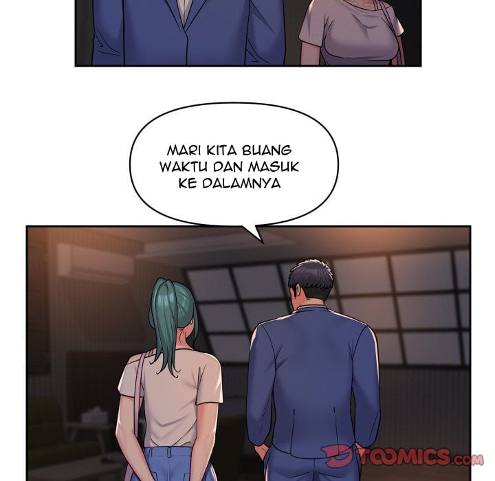 The Ladies&#8217; Associate - Chapter 43 101