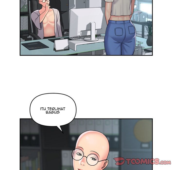The Ladies&#8217; Associate - Chapter 43 32