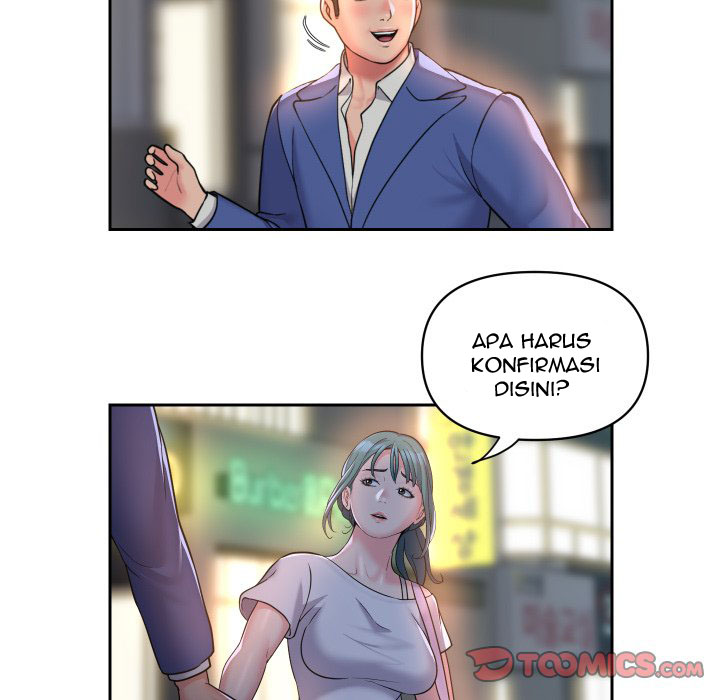The Ladies&#8217; Associate - Chapter 43 89