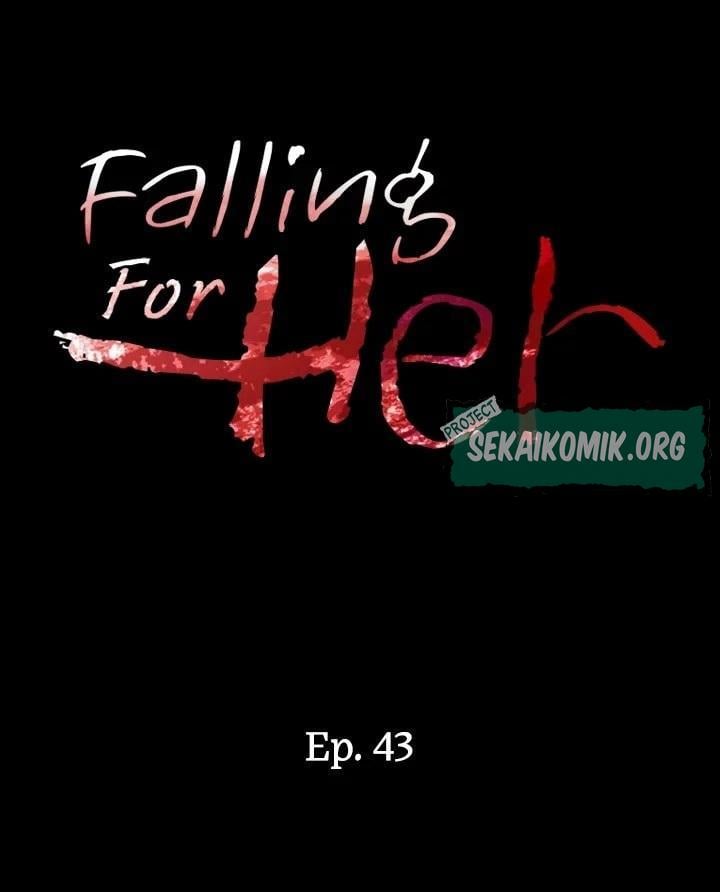 Falling for her - Chapter 43 2