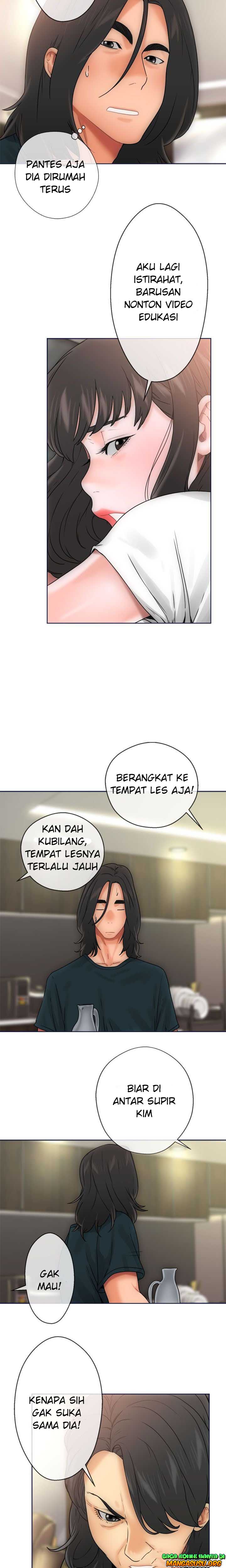 Lust Awakening - Chapter 09 12