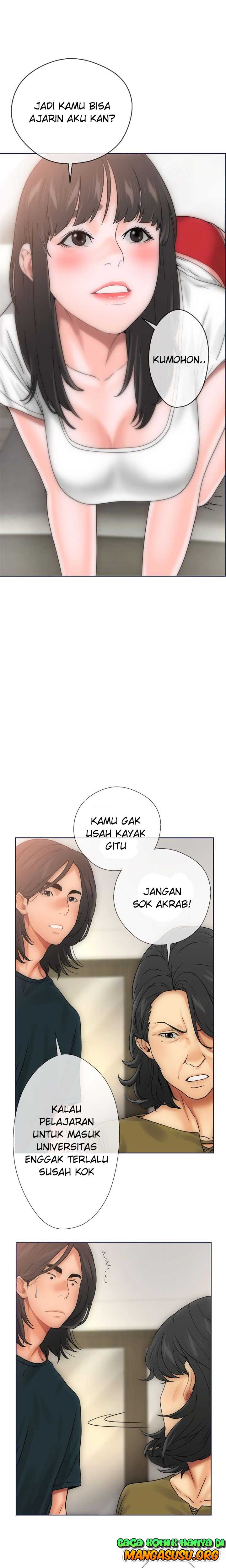 Lust Awakening - Chapter 09 17