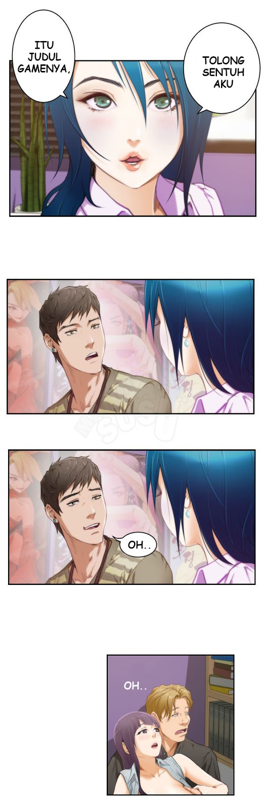 H-Mate - Chapter 09 4