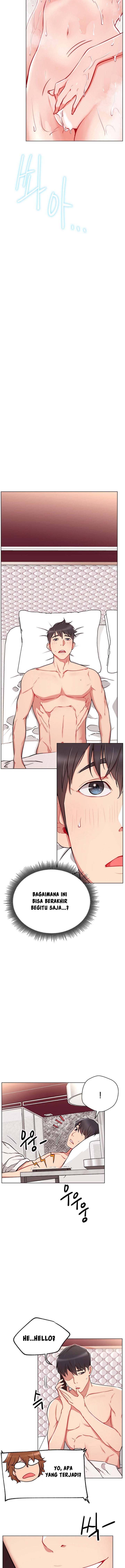 Live With: Do You Want to Do It? - Chapter 09 6 Live With: Do You Want to Do It? - Chapter 09 6