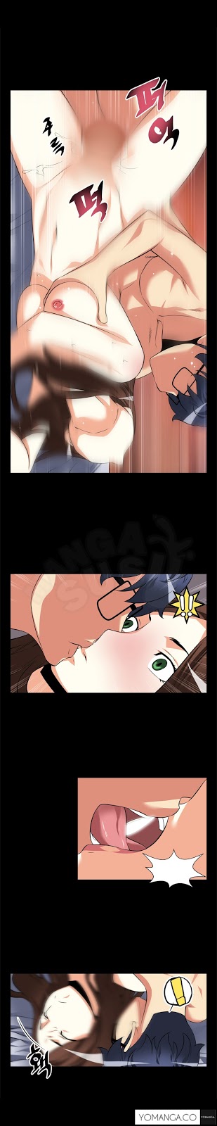 Love Parameter - Chapter 09 11