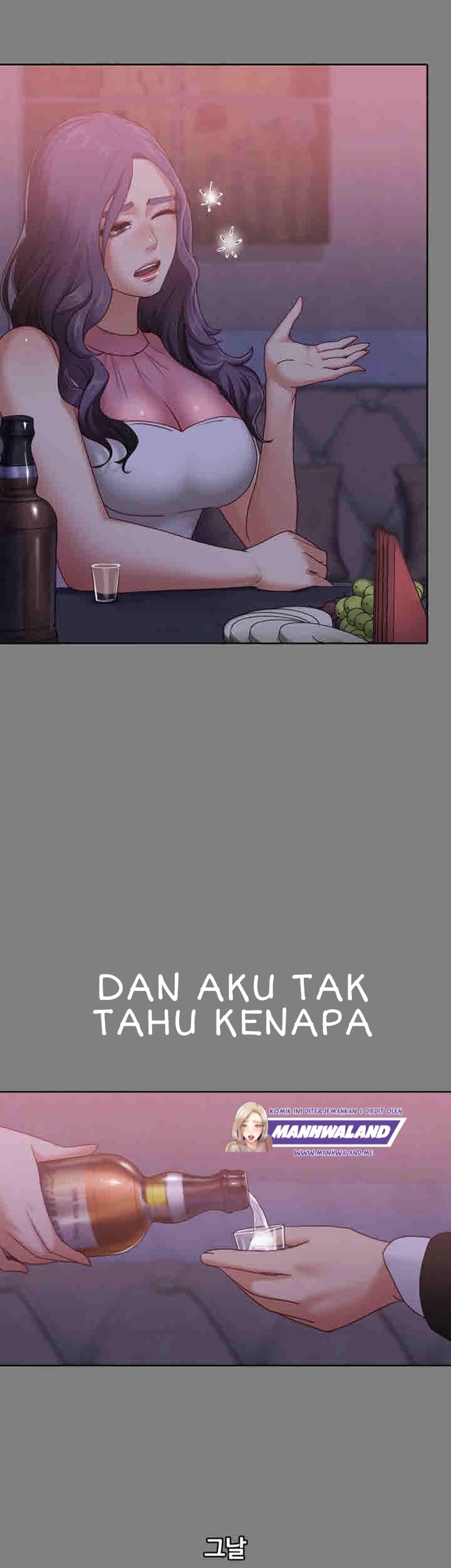 Lover Mode - Chapter 09 16