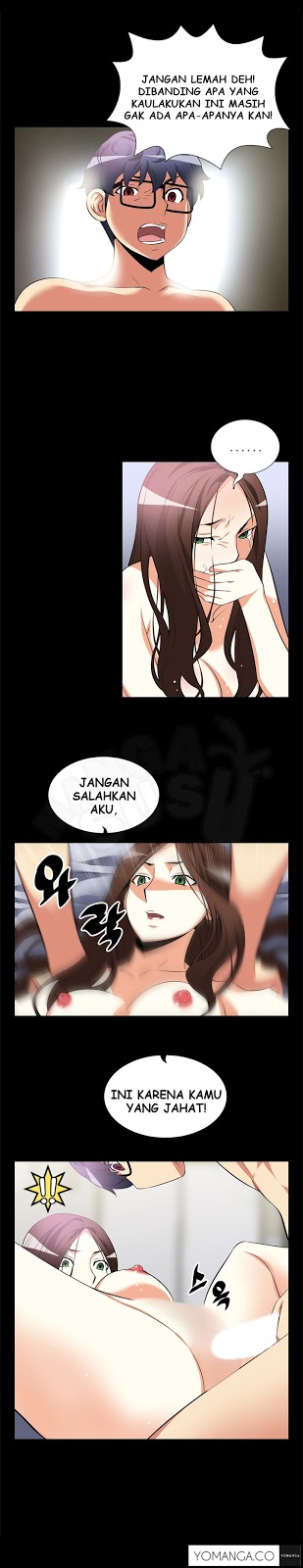 Love Parameter - Chapter 09 6