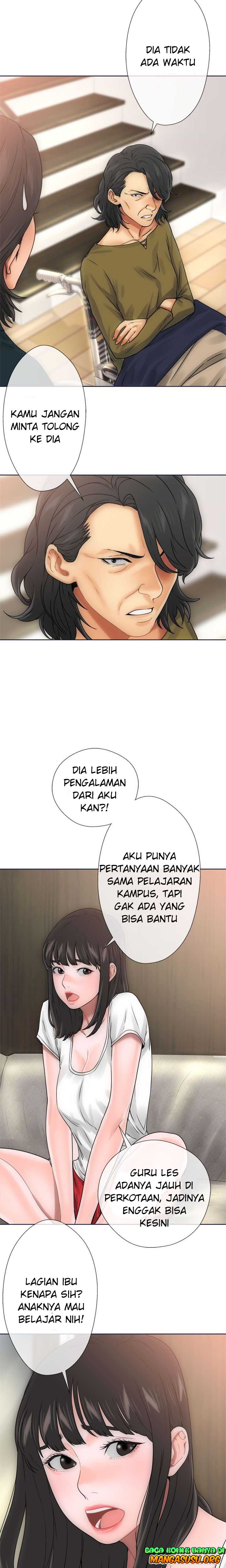 Lust Awakening - Chapter 09 18