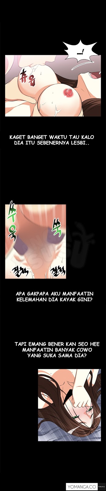 Love Parameter - Chapter 09 10