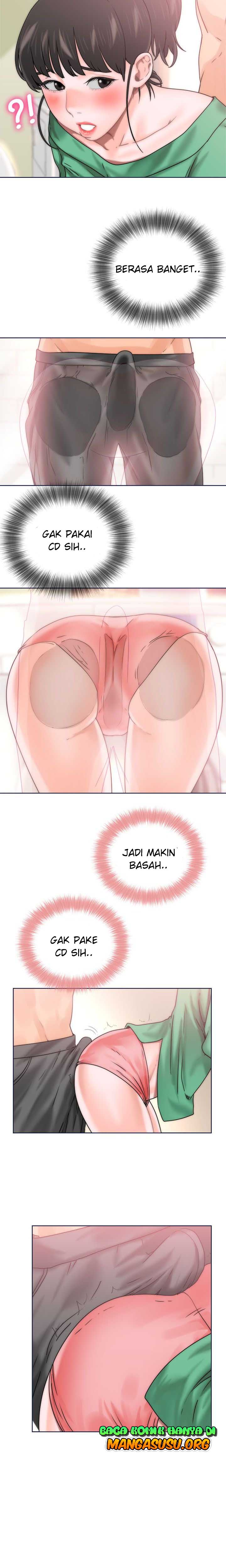 Lust Awakening - Chapter 09 2