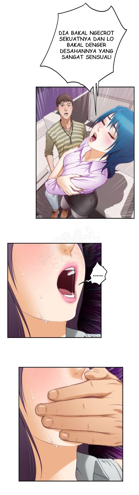 H-Mate - Chapter 09 14