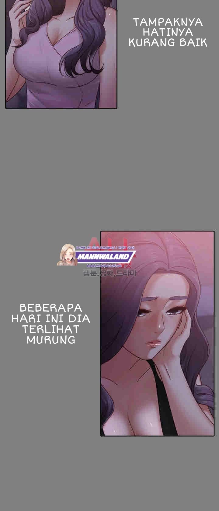 Lover Mode - Chapter 09 18