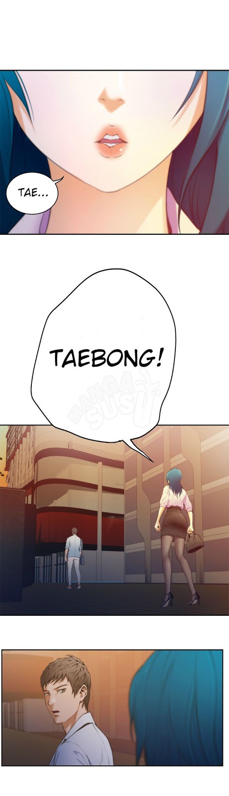 H-Mate - Chapter 09 21