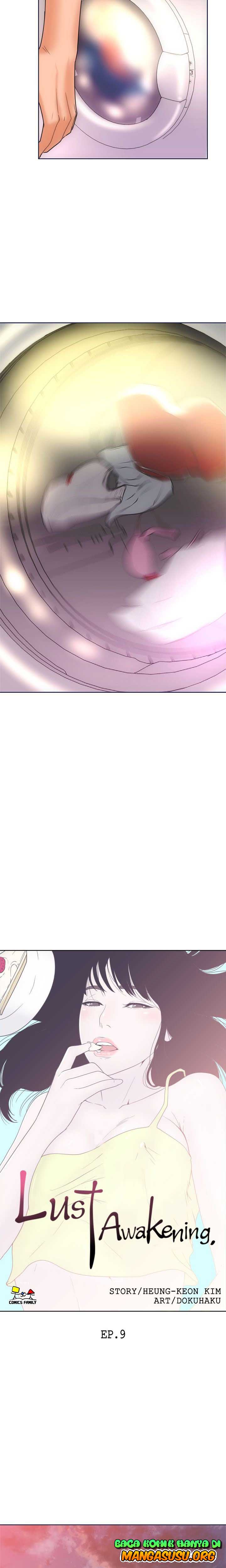 Lust Awakening - Chapter 09 6